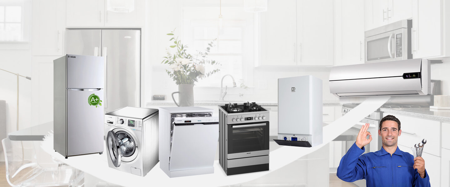 Harmancık Dominox Servisi